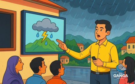उत्तराखंड में मानसून की विदाई: 5 से 8 अक्टूबर तक बारिश की संभावना, Viral