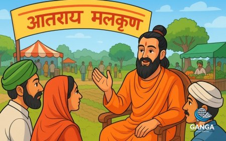 आचार्य बालकृष्ण का पंतनगर में किसानों से संवाद, 120वें किसान मेले में विशेष सत्र, Swag
