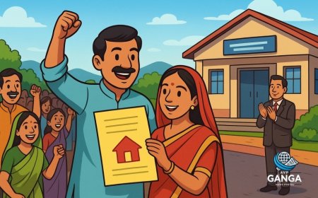 उत्तराखंड कैबिनेट का ऐतिहासिक फैसला: लालकुआं में भूमिधरी अधिकार की नई पहल, Viral