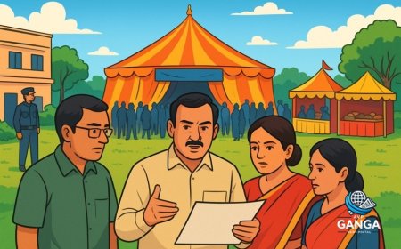 हल्द्वानी में राष्ट्रीय स्तरीय सरस मेले की तैयारियों में जुटा प्रशासन, 24 नवंबर से होगा आयोजन, Viral