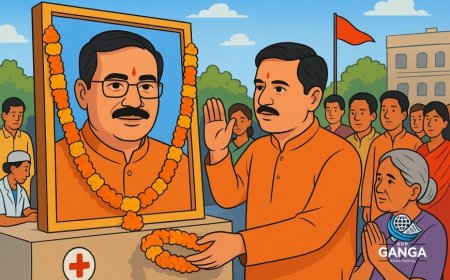 हल्द्वानी में स्व. बची सिंह रावत ‘बचदा’ की जयंती पर विशेष स्मृति समारोह का आयोजन, Swag