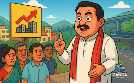 लालकुआं विधानसभा चुनाव से पहले जनप्रतिनिधियों को विकास की याद आई, Swag