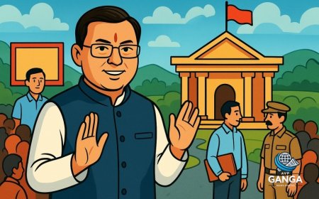उत्तराखंड विधानसभा चुनाव से पहले बड़े प्रशासनिक फेरबदल की तैयारी, जानें पूरी खबर, Polix
