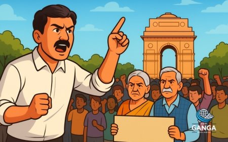 अंकिता भंडारी हत्याकांड: दुष्यंत गौतम पर हरीश रावत का बड़ा हमला, सियासत में गरमी, Khel
