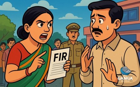 उत्तराखंड की मंत्री रेखा आर्या ने पति के खिलाफ FIR दर्ज कराई, गंभीर आरोप सामने आए, Viral