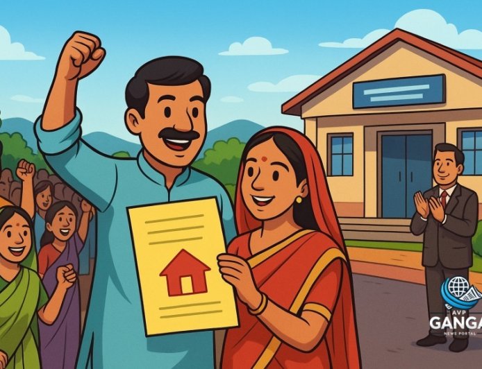 उत्तराखंड कैबिनेट का ऐतिहासिक फैसला: लालकुआं में भूमिधरी अधिकार की नई पहल, Viral