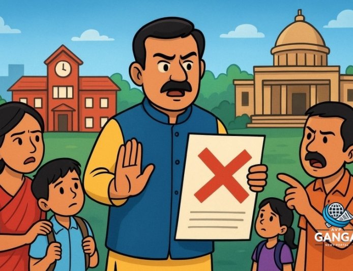 उत्तराखंड में निजी स्कूलों के विकास शुल्क पर सख्त कार्रवाई, शासन ने दिए निर्देश, Polix