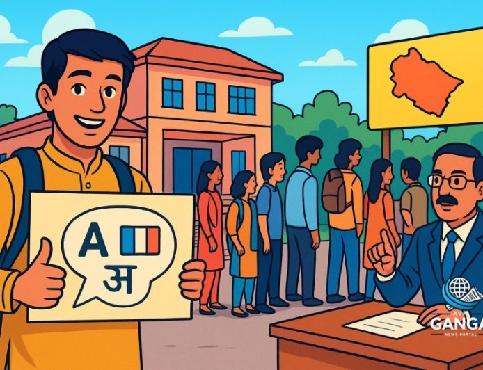 उत्तराखंड के युवाओं के लिए विदेशी भाषाओं की ट्रेनिंग, हर जिले में खुलेंगे सेंटर, Polix