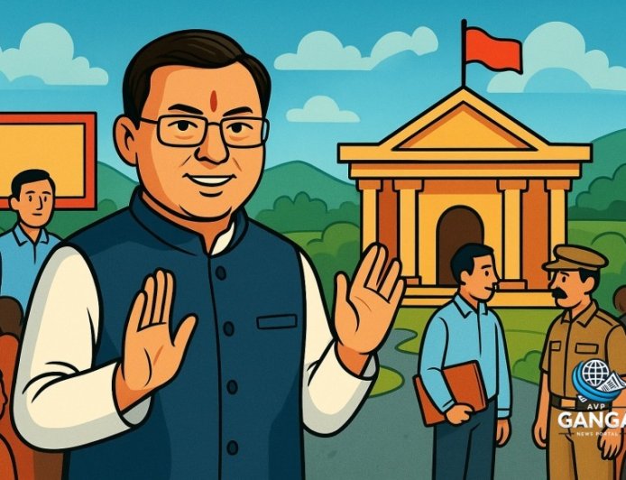 उत्तराखंड विधानसभा चुनाव से पहले बड़े प्रशासनिक फेरबदल की तैयारी, जानें पूरी खबर, Polix