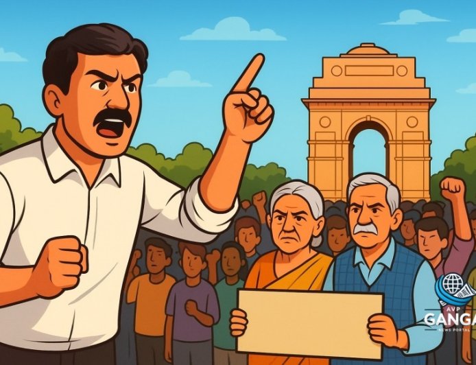 अंकिता भंडारी हत्याकांड: दुष्यंत गौतम पर हरीश रावत का बड़ा हमला, सियासत में गरमी, Khel