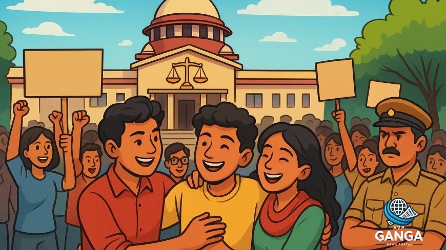 दिल्ली कोर्ट ने सीईसी प्रदर्शन मामले में 13 छात्रों को जमानत पर रिहा किया, Delhi court, students release, CEC protest case