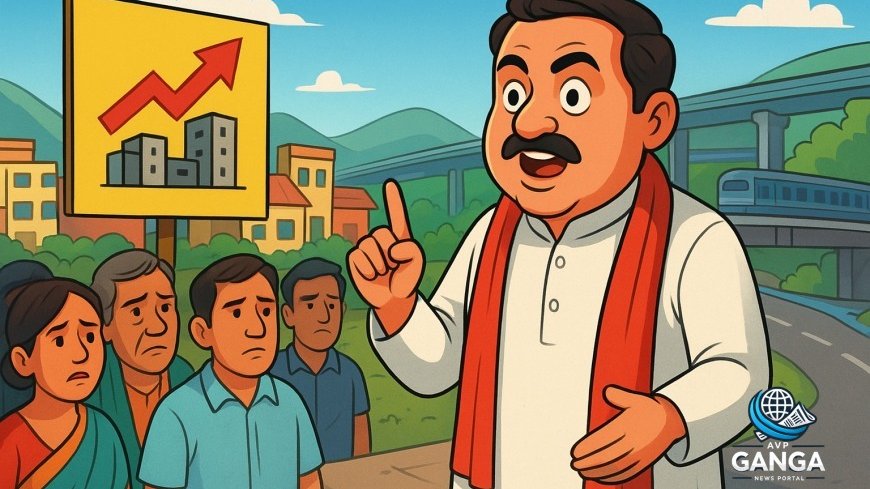 लालकुआं विधानसभा चुनाव से पहले जनप्रतिनिधियों को विकास की याद आई, Lalkuan assembly elections, local issues, development demands