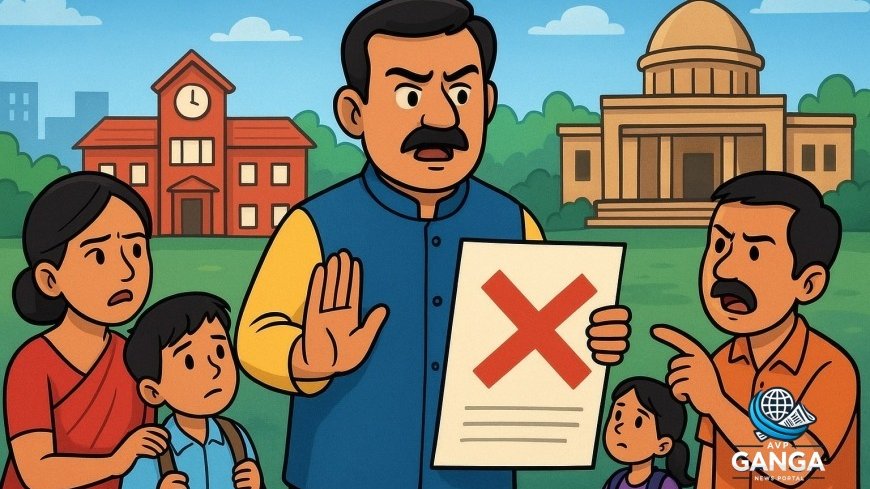 उत्तराखंड में निजी स्कूलों के विकास शुल्क पर सख्त कार्रवाई, शासन ने दिए निर्देश, Uttarakhand, private schools, development fees