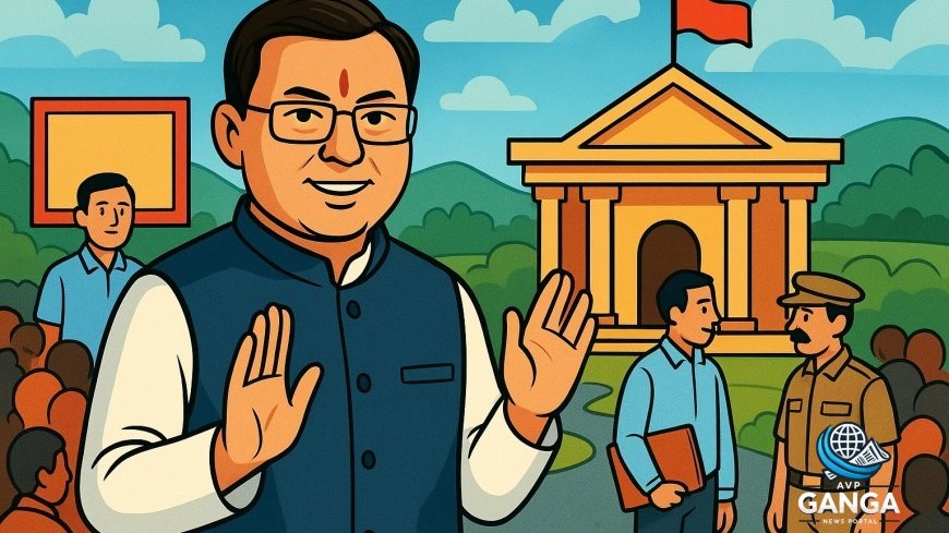 उत्तराखंड विधानसभा चुनाव से पहले बड़े प्रशासनिक फेरबदल की तैयारी, जानें पूरी खबर, Uttarakhand elections, administrative reshuffle, assembly elections