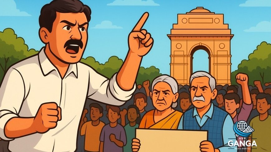 अंकिता भंडारी हत्याकांड: दुष्यंत गौतम पर हरीश रावत का बड़ा हमला, सियासत में गरमी, Ankita Bhandari, Dushyant Gautam, Harish Rawat