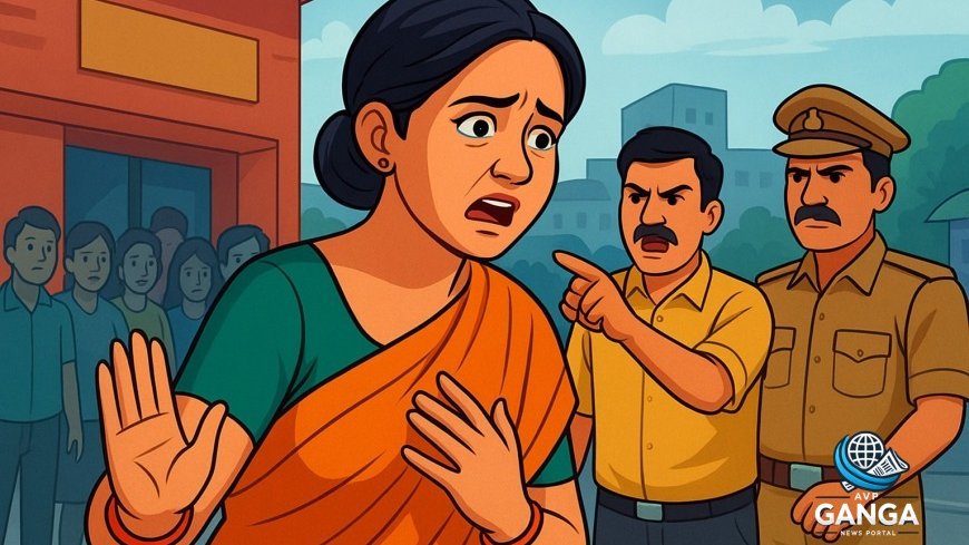 उत्तराखंड: मंत्री रेखा आर्या का दर्द, पति पर गंभीर आरोप के बाद क्या होगा आगे?, Rekha Arya, Uttarakhand news, FIR against husband