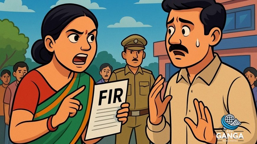 उत्तराखंड की मंत्री रेखा आर्या ने पति के खिलाफ FIR दर्ज कराई, गंभीर आरोप सामने आए, Rekha Arya, Uttarakhand, Domestic Violence